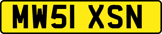 MW51XSN