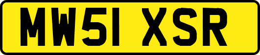 MW51XSR
