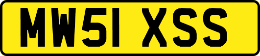 MW51XSS