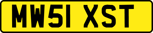 MW51XST