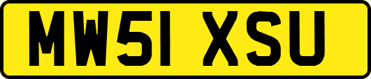 MW51XSU