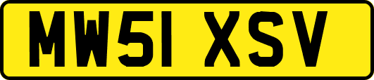 MW51XSV