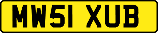 MW51XUB
