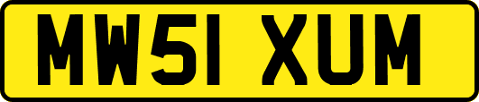 MW51XUM