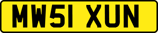 MW51XUN