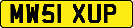 MW51XUP