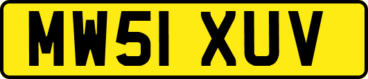 MW51XUV