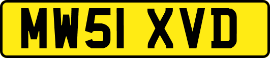 MW51XVD