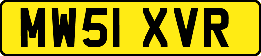 MW51XVR