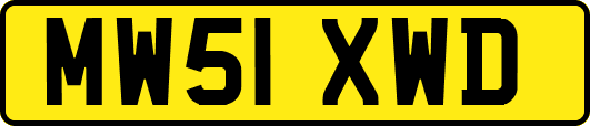 MW51XWD