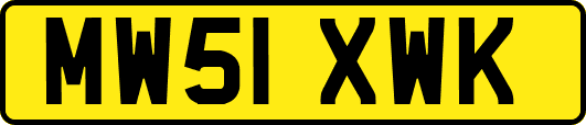 MW51XWK