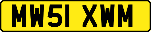 MW51XWM