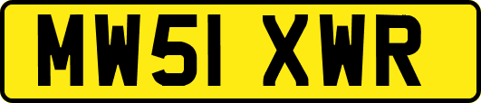 MW51XWR