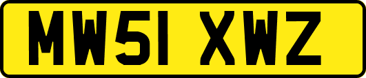 MW51XWZ