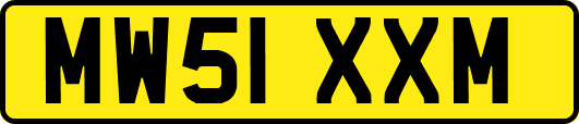 MW51XXM