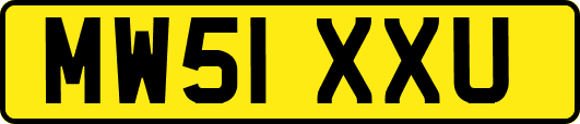 MW51XXU