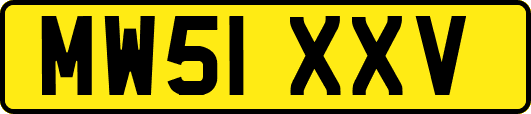 MW51XXV