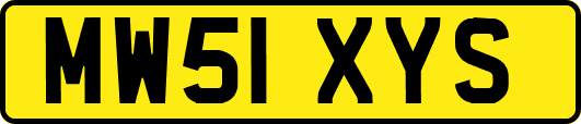MW51XYS