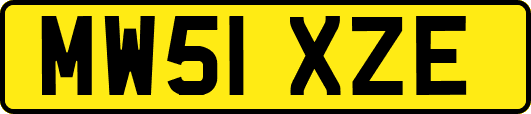 MW51XZE