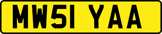 MW51YAA