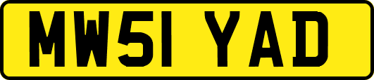 MW51YAD