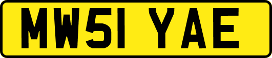 MW51YAE