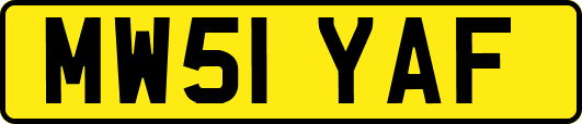 MW51YAF