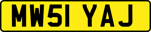 MW51YAJ