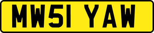 MW51YAW