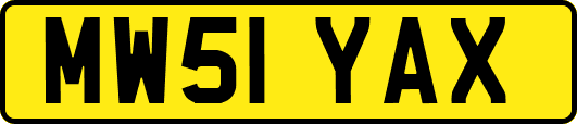 MW51YAX