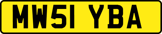 MW51YBA