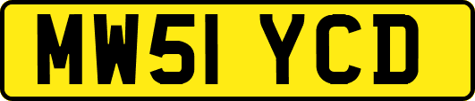 MW51YCD