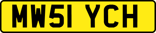 MW51YCH