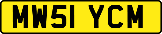 MW51YCM