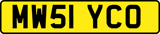 MW51YCO