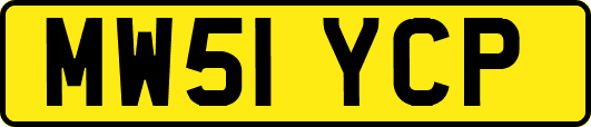 MW51YCP