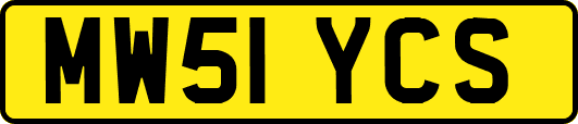 MW51YCS