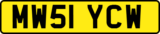 MW51YCW