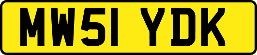 MW51YDK
