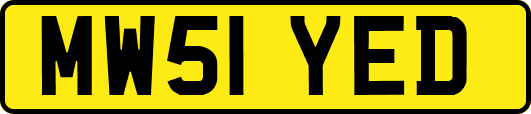 MW51YED