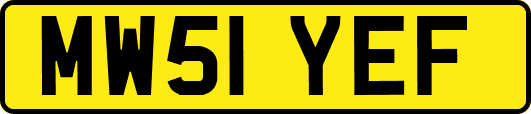 MW51YEF