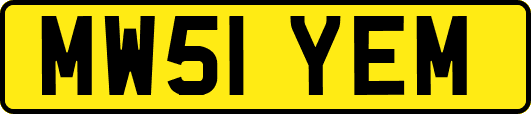 MW51YEM
