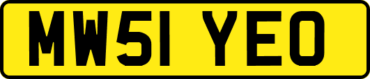 MW51YEO