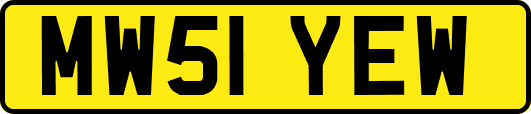 MW51YEW