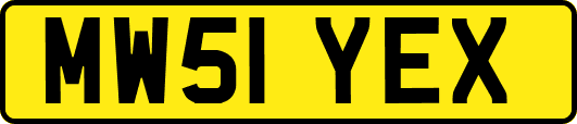 MW51YEX