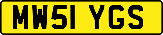 MW51YGS