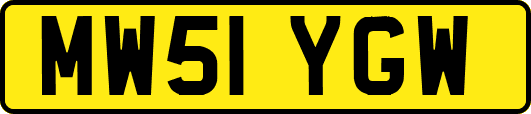 MW51YGW