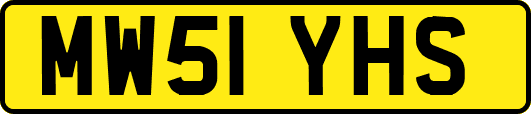 MW51YHS