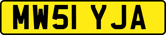 MW51YJA
