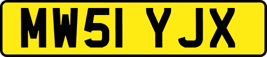 MW51YJX